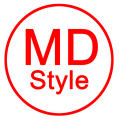 MD Style Oficial