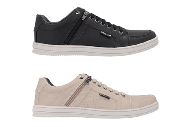 Sapatenis Masculino Selten Casual